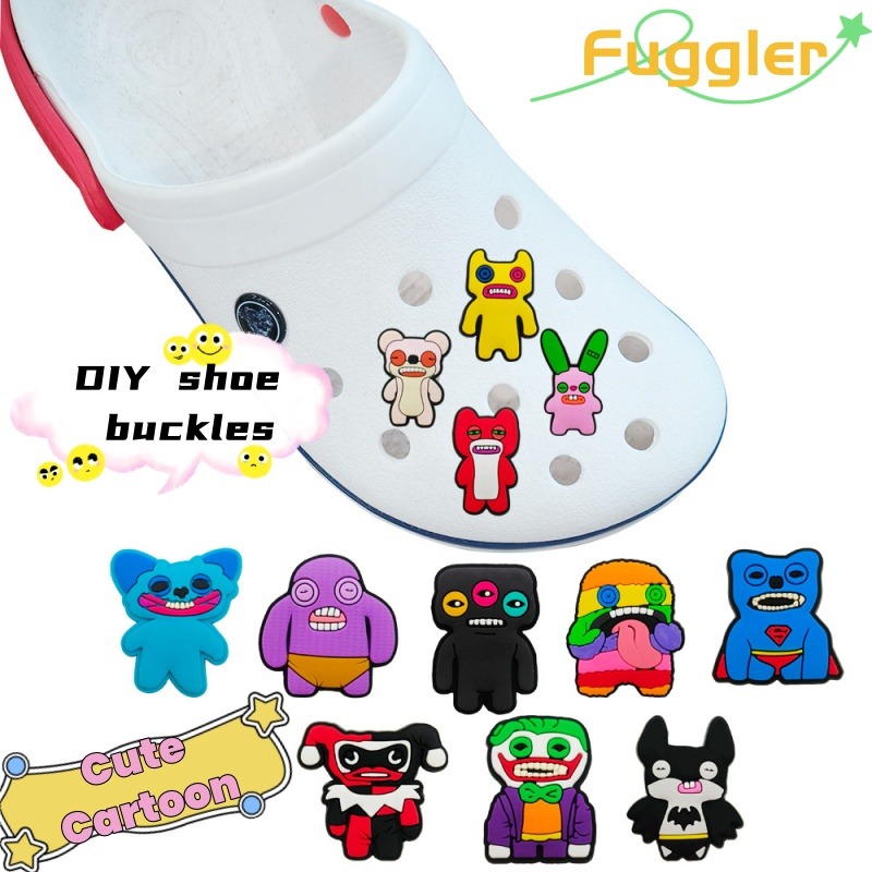 Fuggler accessoires tendance e - Supply Florist avis et prix