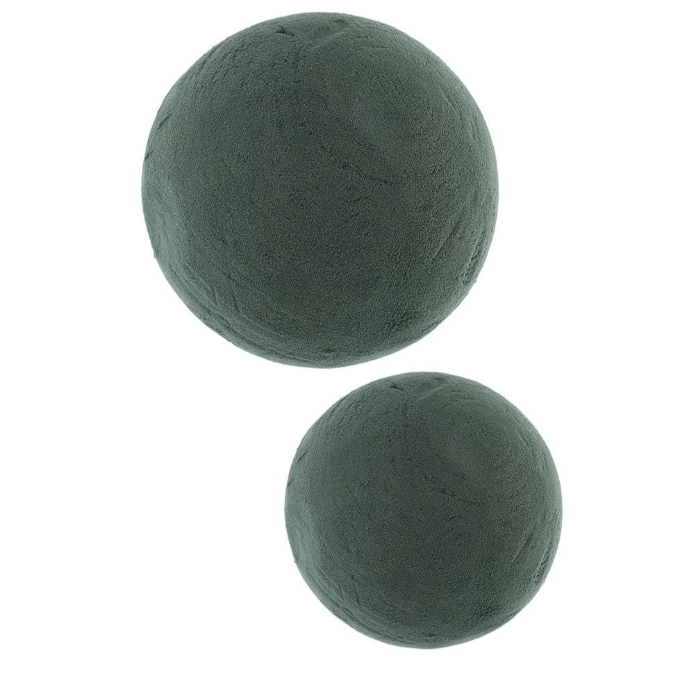 2 pièces de boules de mousse f - Florist Flower Supply avis et prix