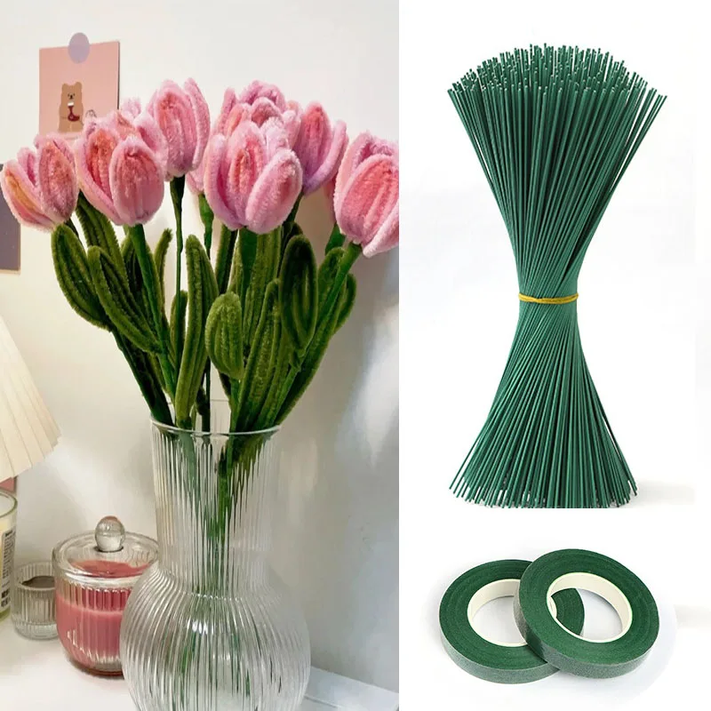 Tige de fleur artificielle en  - Florist Supply Bulk avis et prix