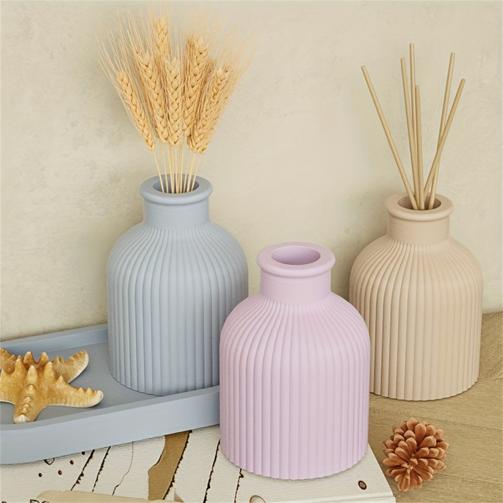 Moule en Silicone pour plateau - Florist Supply Vases avis et prix
