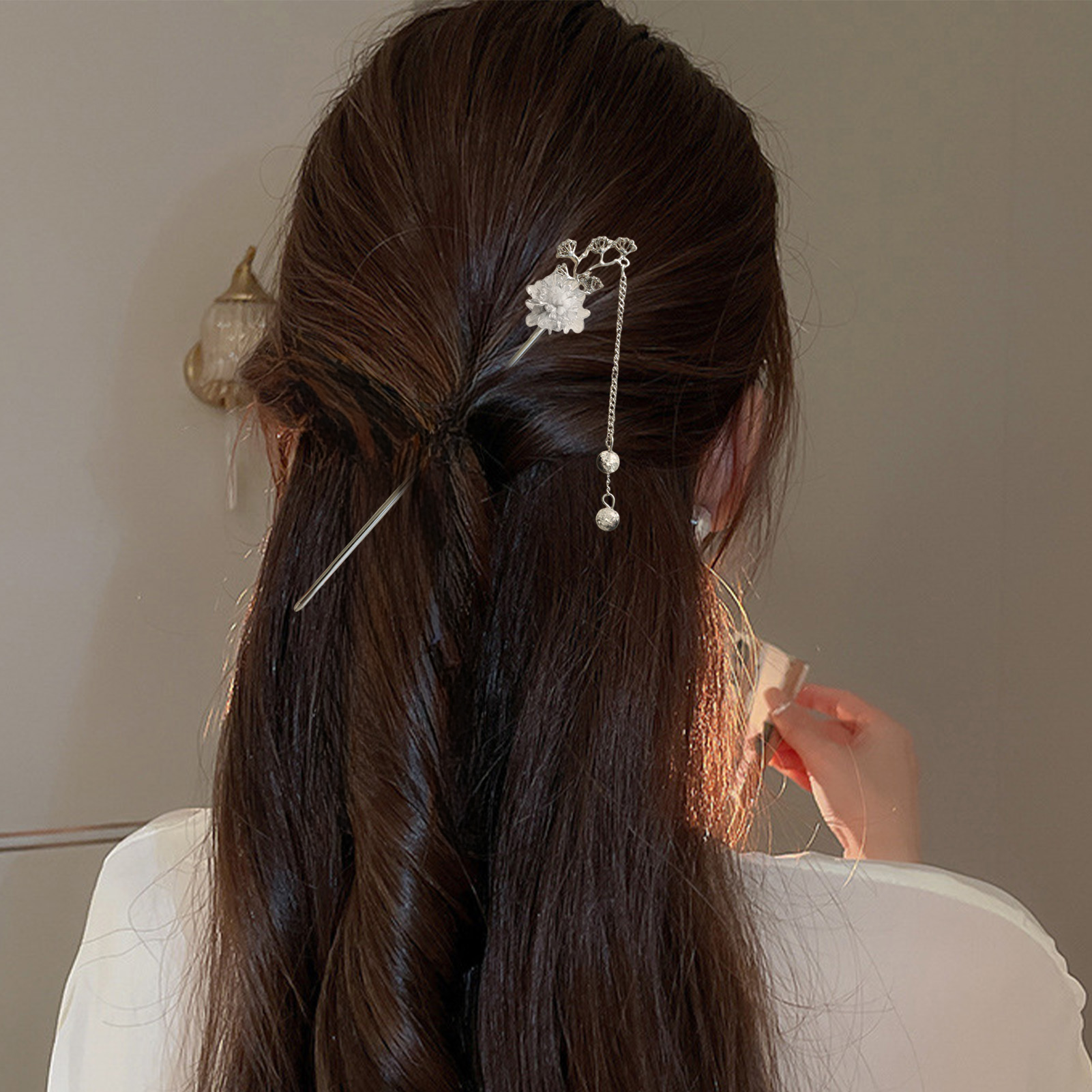 Élégantes épingles à cheveux f - Supply Florist avis et prix