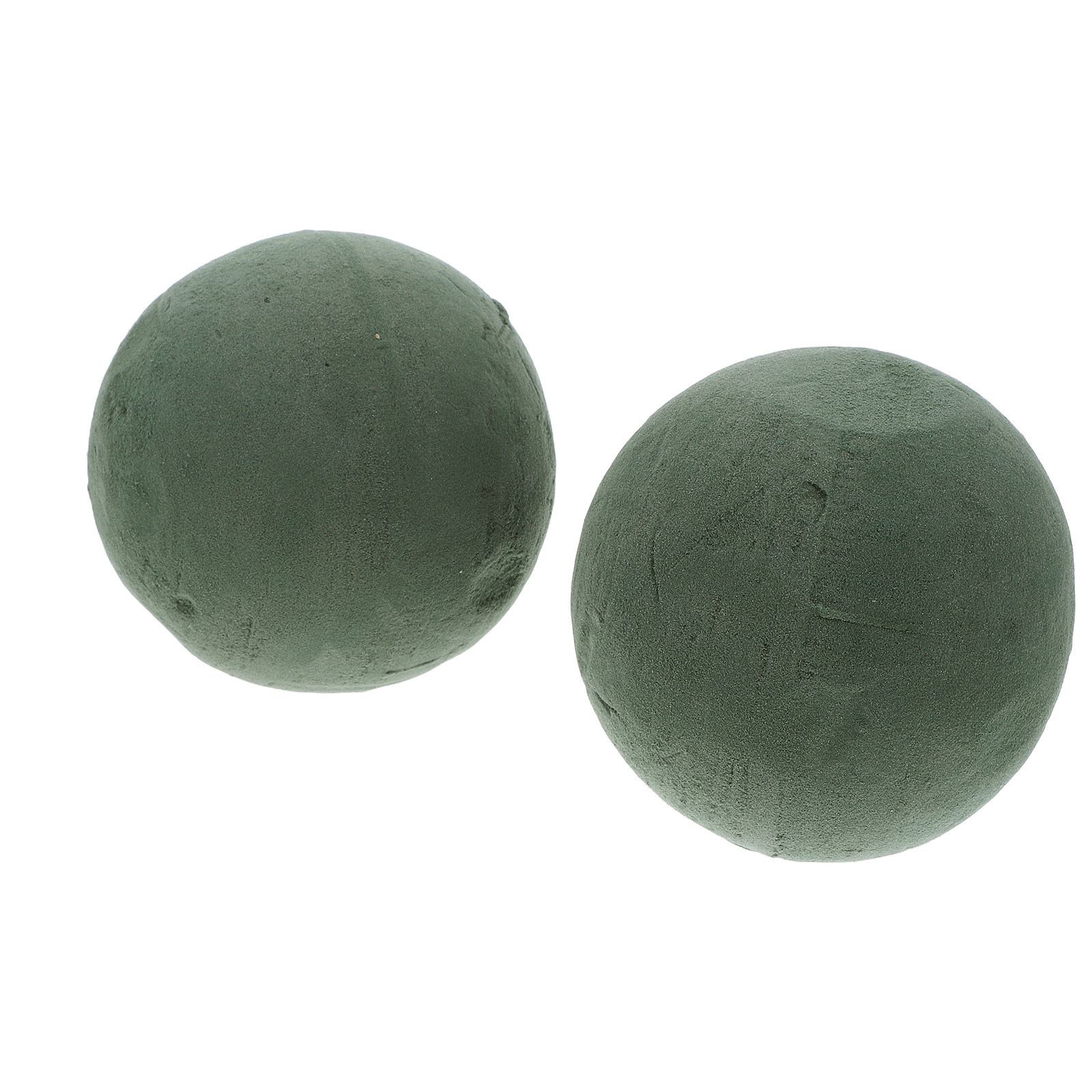 2 blocs de mousse florale rond - Florist Flower Supply avis et prix